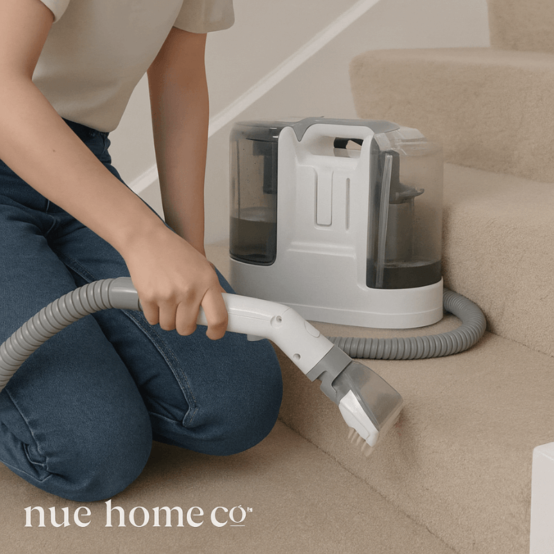 Nue Home Co™ Premium StainLift Pro – Wet and Dry Vac