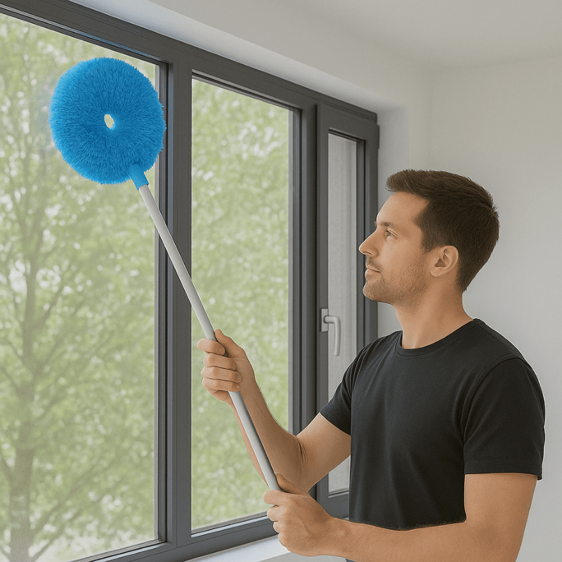 Nue Home Co™ Premium Mulit-Use Duster