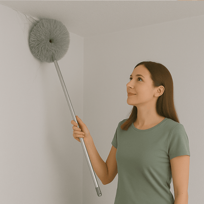 Nue Home Co™ Premium Mulit-Use Duster