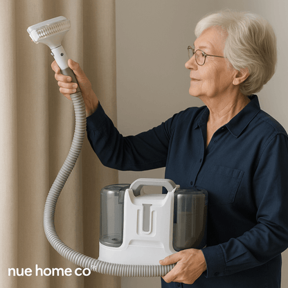 Nue Home Co™ Premium StainLift Pro – Wet and Dry Vac