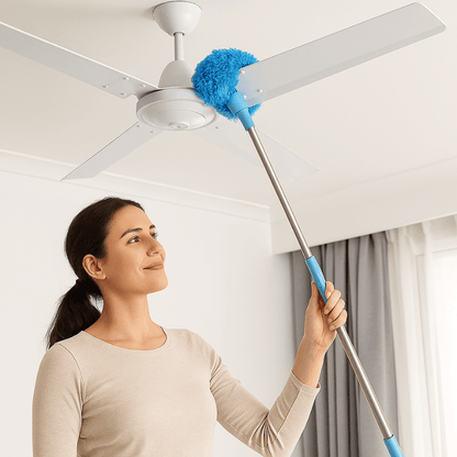 Nue Home Co™ Premium Mulit-Use Duster