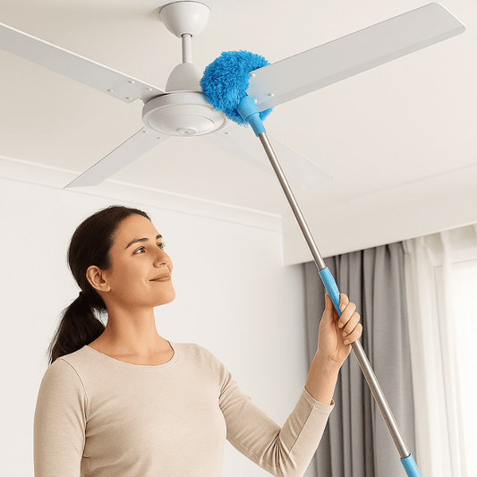 Nue Home Co™ Premium Mulit-Use Duster