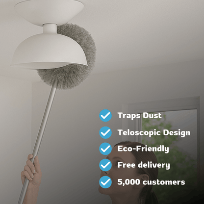 Nue Home Co™ Premium Mulit-Use Duster