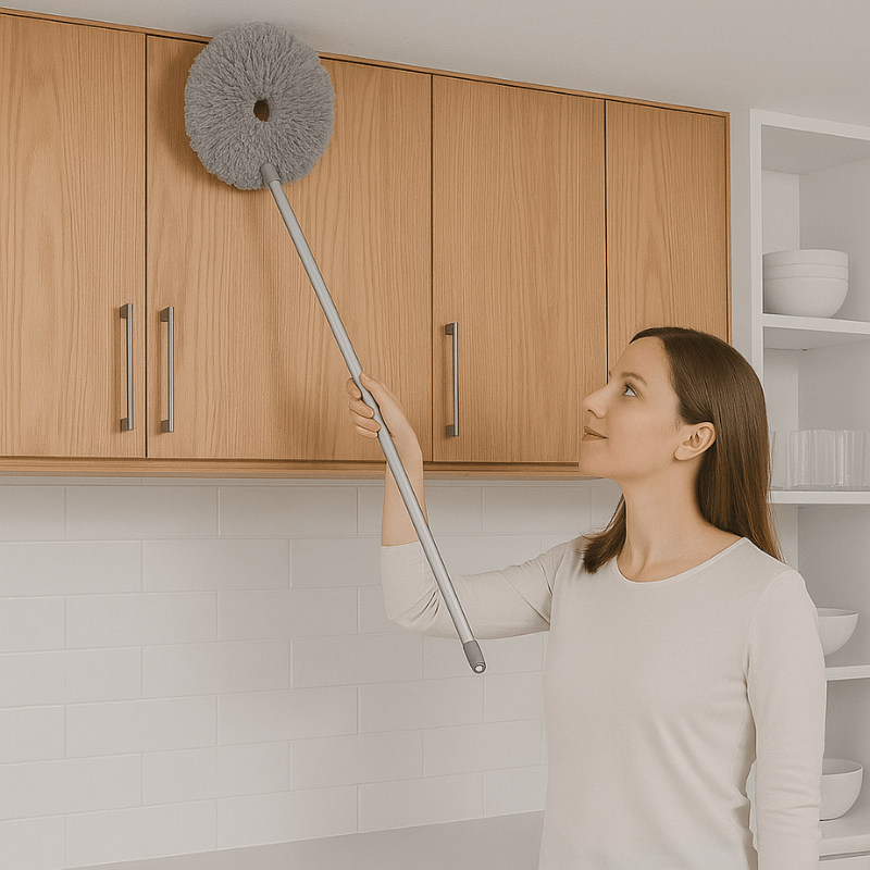 Nue Home Co™ Premium Mulit-Use Duster